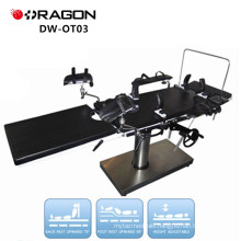 DW-OT03 Multi-purpose orthopedic operating tables and obstetrical table